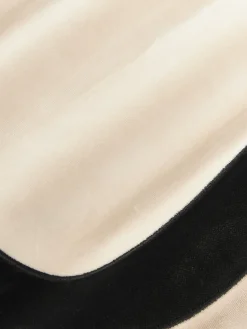 Best Funda de cojín estampada Vila Mantas|Cojines Decorativos