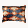 Cojines Decorativos|Mantas>Les Ottomans Funda de cojín Mystic