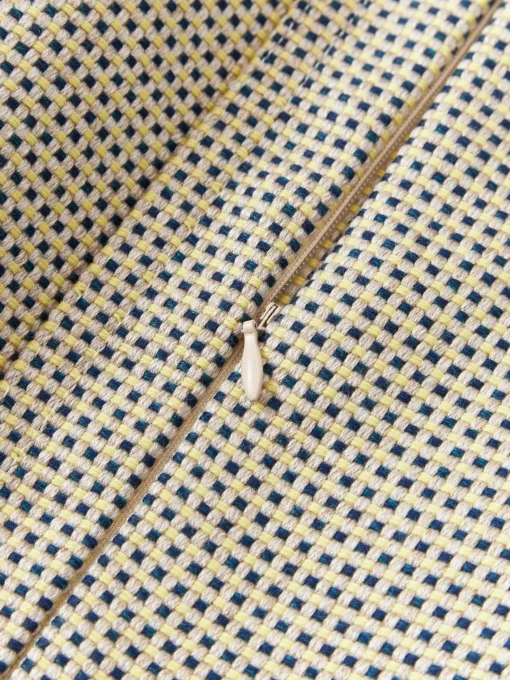 Clearance Funda de cojín para exterior Ortun Cojines De Exterior|Cojines Decorativos
