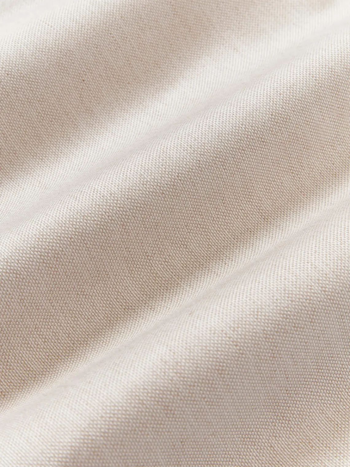 Mantas|Cojines De Exterior>Westwing Collection Funda de cojín para exterior Ortun Beige claro