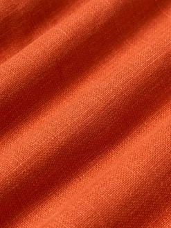 Mantas|Cojines De Exterior></noscript>Westwing Collection Funda de cojín para exterior decorativa Aryna Terracota, naranja