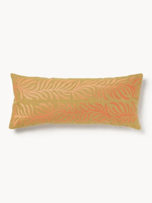 Sale Funda de cojín para exterior decorativa Aryna Mantas|Cojines De Exterior