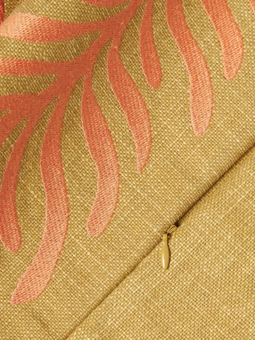 Sale Funda de cojín para exterior decorativa Aryna Mantas|Cojines De Exterior