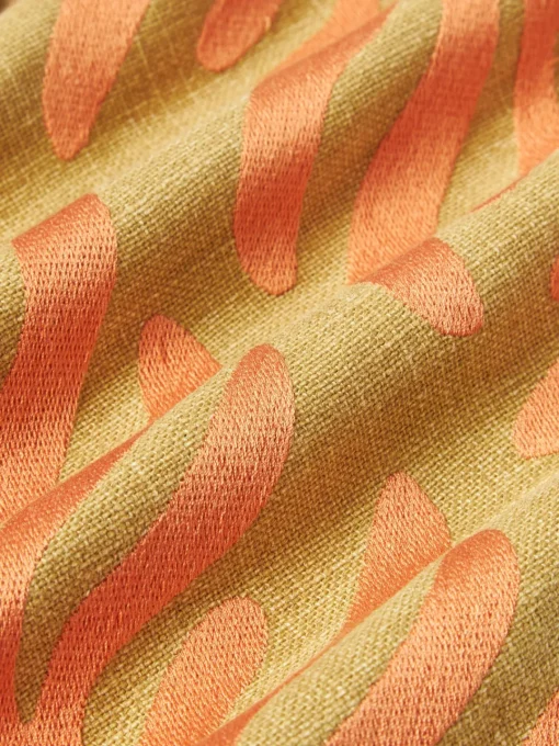 Sale Funda de cojín para exterior decorativa Aryna Mantas|Cojines De Exterior