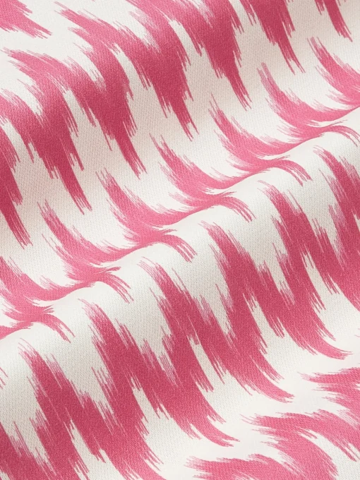 Discount Funda de cojín para exterior con estampado ikat Maillot Cojines De Exterior|Cojines Decorativos