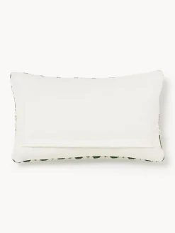 Discount Funda de cojín para exterior con tejido estampado Yamir Cojines De Exterior|Cojines Decorativos
