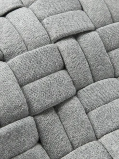 New Funda de cojín tejida Norman Cojines Decorativos|Cojines Decorativos