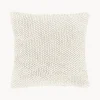 Mantas|Cojines Decorativos>Westwing Collection Funda de cojín texturizada Indi