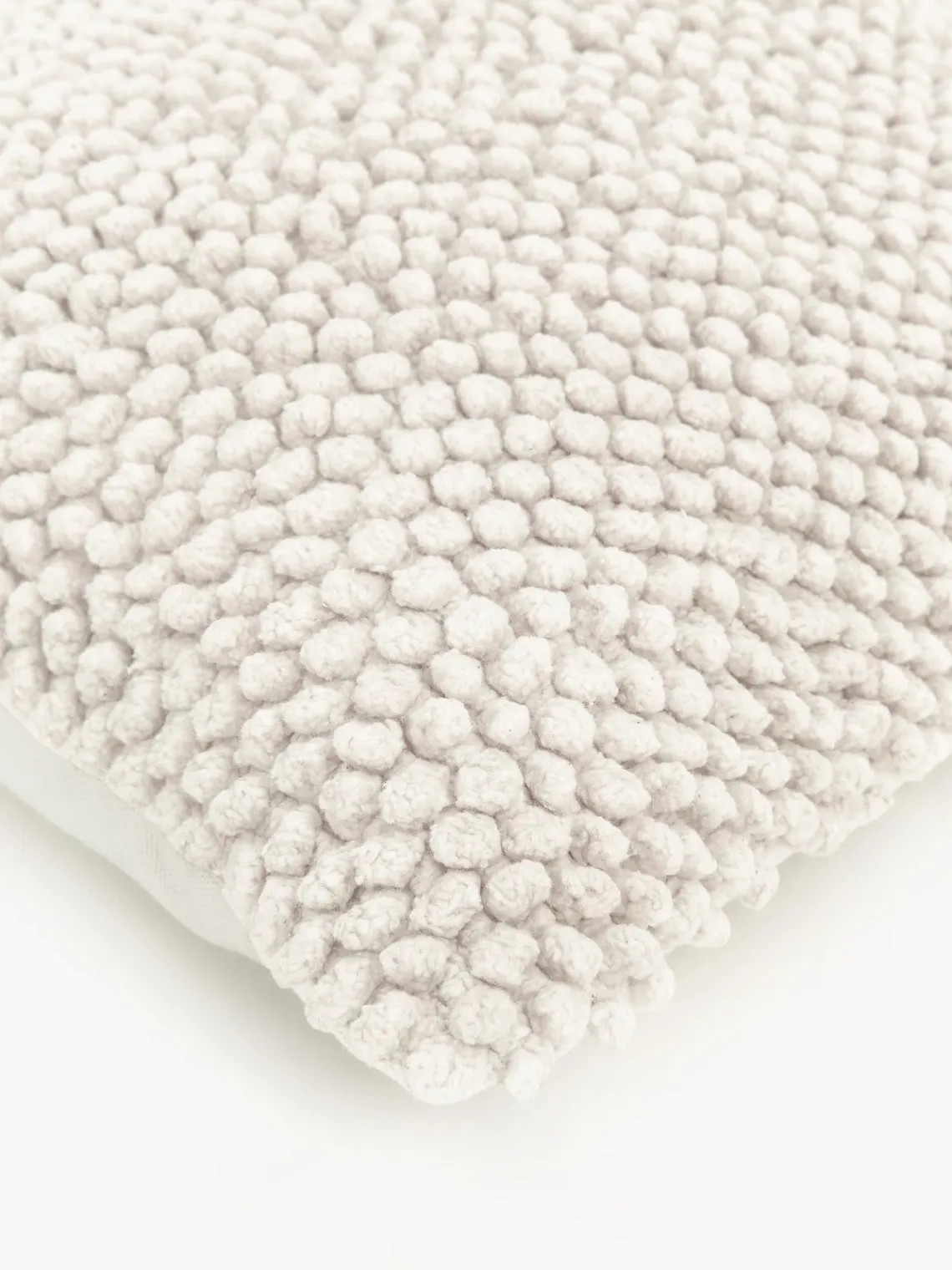 Mantas|Cojines Decorativos>Westwing Collection Funda de cojín texturizada Indi