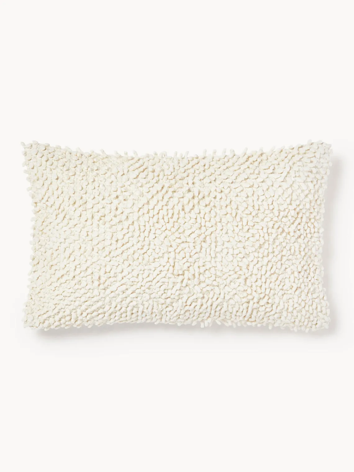 Mantas|Cojines Decorativos>Westwing Collection Funda de cojín texturizada Indi