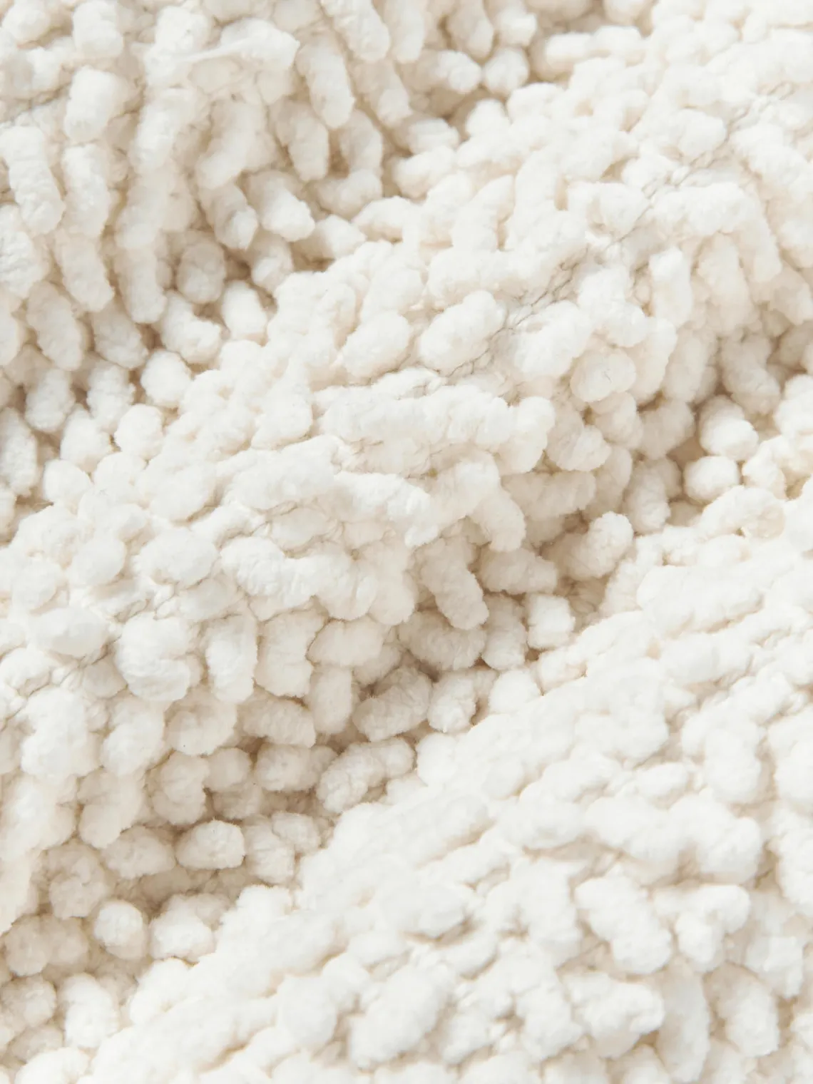 Mantas|Cojines Decorativos>Westwing Collection Funda de cojín texturizada Indi