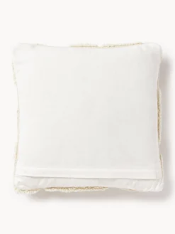 Clearance Funda de cojín texturizada Bubble Mantas|Cojines Decorativos