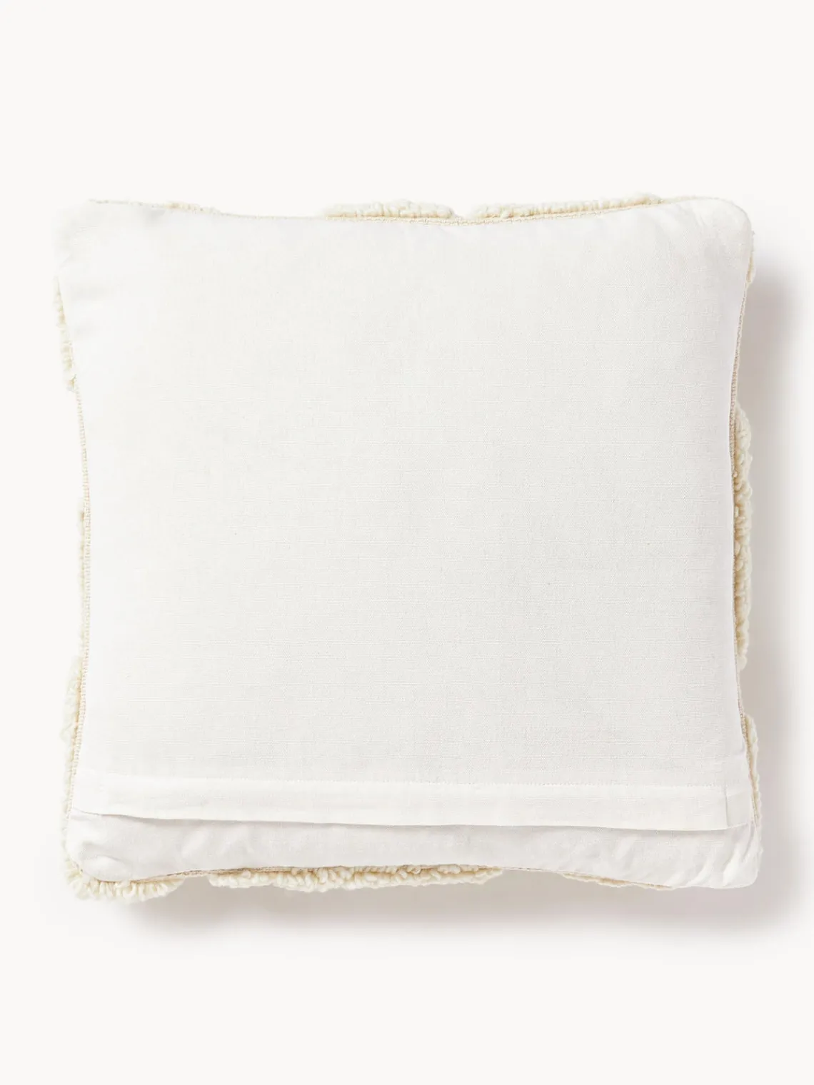 Clearance Funda de cojín texturizada Bubble Mantas|Cojines Decorativos