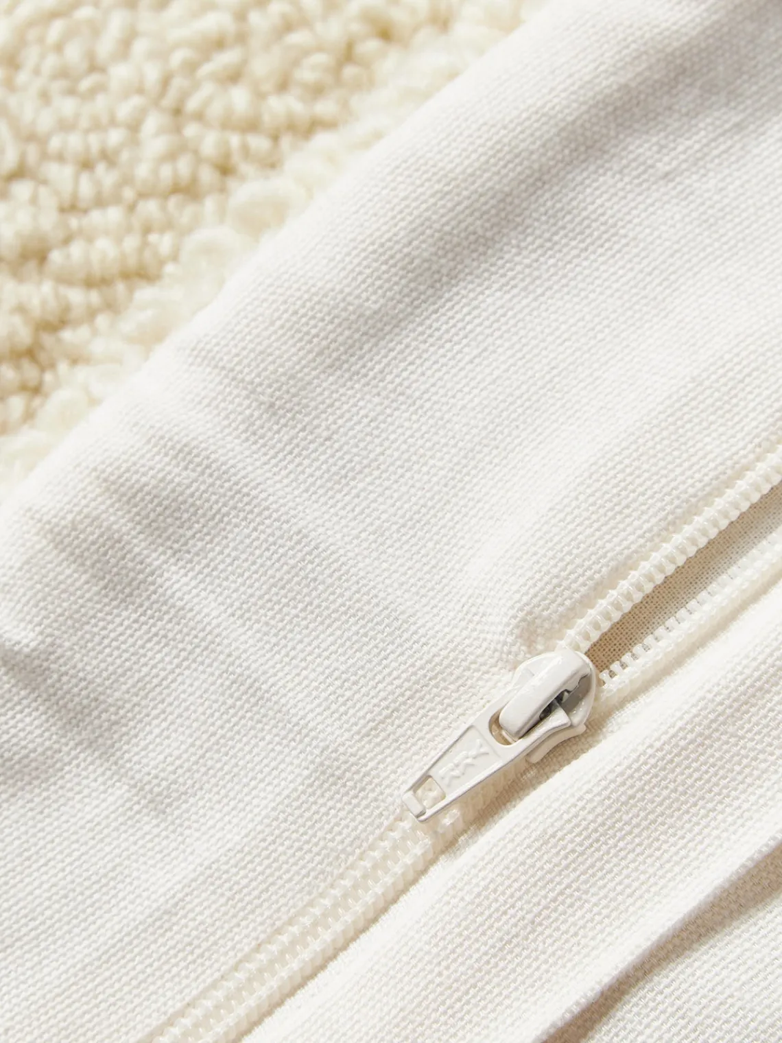 Clearance Funda de cojín texturizada Bubble Mantas|Cojines Decorativos