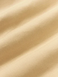 Clearance Funda de cojín texturizada Mareva Cojines Decorativos|Mantas