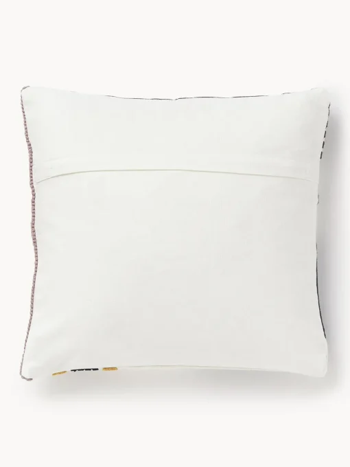 Outlet Funda de cojín con diseño abstracto Wassily Mantas|Cojines Decorativos