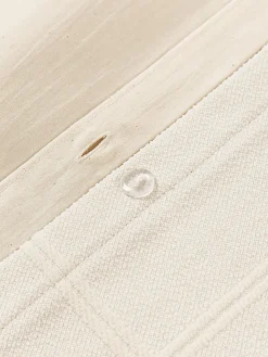 Best Funda nórdica a cuadros texturizados Vivienne Fundas Nórdicas|Mantas