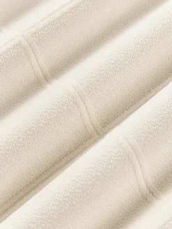 Best Funda nórdica a cuadros texturizados Vivienne Fundas Nórdicas|Mantas