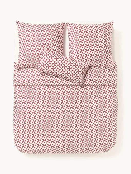 Best Funda nórdica de algdón Benson Mantas|Fundas Nórdicas