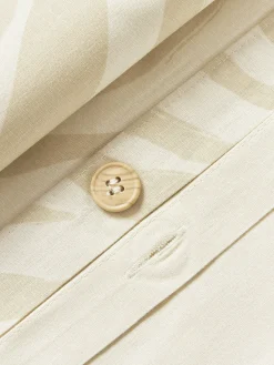 New Funda nórdica de algodón Chase Mantas|Fundas Nórdicas