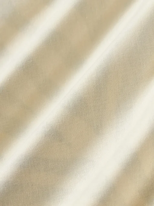 Mantas|Fundas Nórdicas>Westwing Collection Funda nórdica de algodón Chase Blanco Off White, gris oscuro