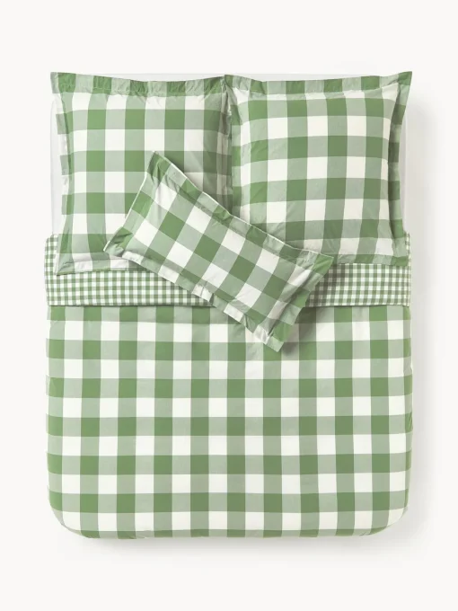 Outlet Funda nórdica de algodón Nels Fundas Nórdicas|Fundas De Edredón
