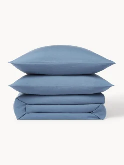 Outlet Funda nórdica de lino lavado Airy Mantas|Fundas Nórdicas