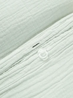 Best Funda nórdica de muselina Odile Fundas Nórdicas|Mantas