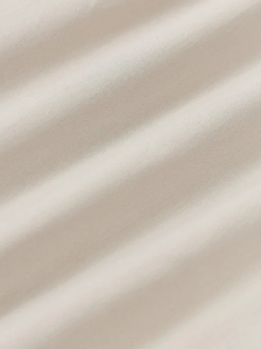 Clearance Funda nórdica de percal de algodón lavado Leonora Fundas Nórdicas|Mantas
