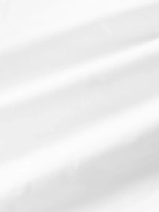 Mantas|Fundas Nórdicas>Westwing Collection Funda nórdica de percal Elsie Blanco