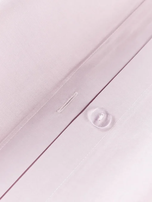 Discount Funda nórdica de percal Elsie Fundas Nórdicas|Mantas