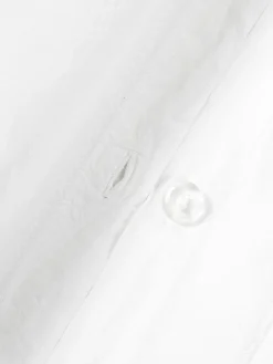 Funda nórdica de percal lavado Debbie Fundas Nórdicas|Mantas