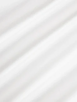 Funda nórdica de percal lavado Debbie Fundas Nórdicas|Mantas