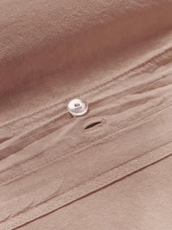 Mantas|Fundas Nórdicas></noscript>Westwing Collection Funda nórdica de percal lavado Debbie Turrón