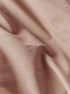 Mantas|Fundas Nórdicas></noscript>Westwing Collection Funda nórdica de percal lavado Debbie Turrón