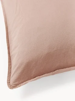 Mantas|Fundas Nórdicas></noscript>Westwing Collection Funda nórdica de percal lavado Debbie Turrón