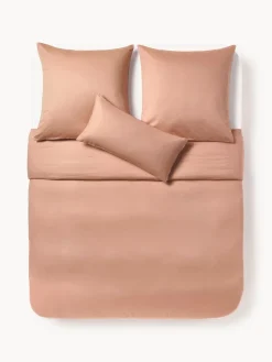 New Funda nórdica de satén Comfort Mantas|Fundas Nórdicas