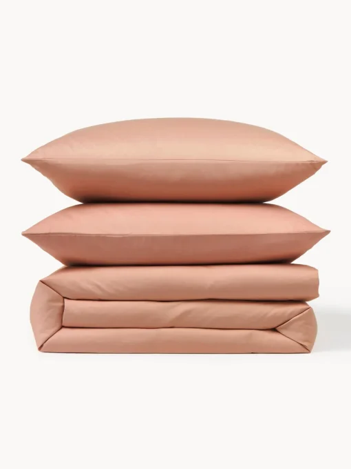 New Funda nórdica de satén Comfort Mantas|Fundas Nórdicas