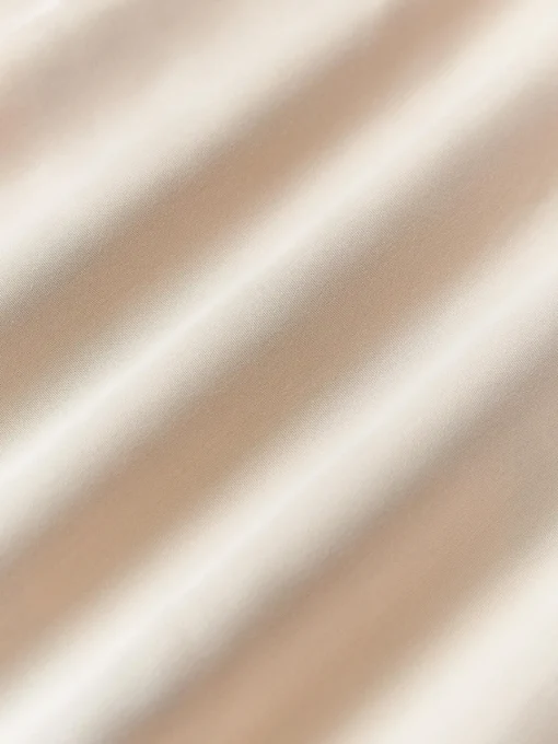 Funda nórdica de satén de algodón Alyssa Fundas Nórdicas|Mantas