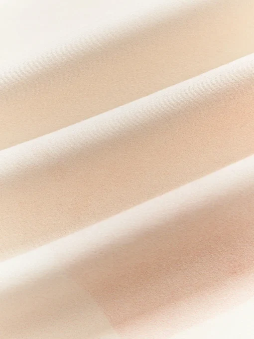 Fundas Nórdicas|Mantas>Westwing Collection Funda nórdica de satén estampada Marino