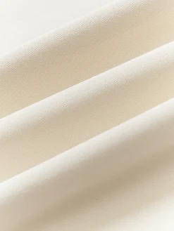 Fundas Nórdicas|Mantas></noscript>Westwing Collection Funda nórdica de satén estampada Marino