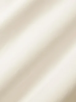 Mantas|Fundas Nórdicas></noscript>Westwing Collection Funda nórdica de satén Premium Beige claro