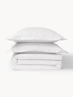 Hot Funda nórdica de satén Premium Mantas|Fundas Nórdicas