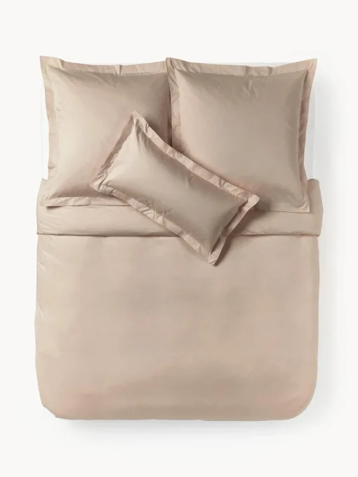 Outlet Funda nórdica de satén Premium Mantas|Fundas Nórdicas