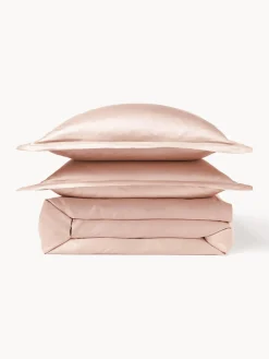 Funda nórdica de seda Sylvie Fundas Nórdicas|Mantas