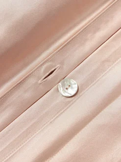 Funda nórdica de seda Sylvie Fundas Nórdicas|Mantas