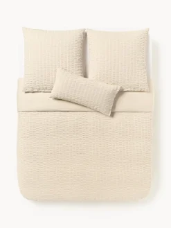 Discount Funda nórdica de sirsaca Esme Fundas Nórdicas|Mantas