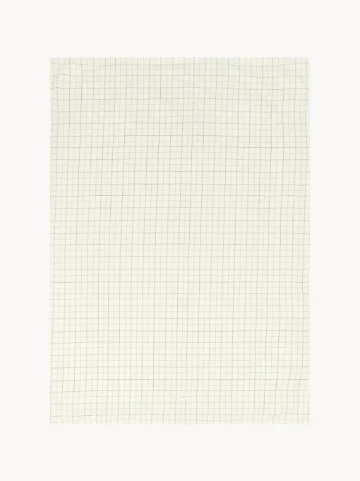 Cojines Infantiles|Decoración Infantil>Nobodinoz Funda nórdica infantil L1N0 Beige, blanco Off White, negro