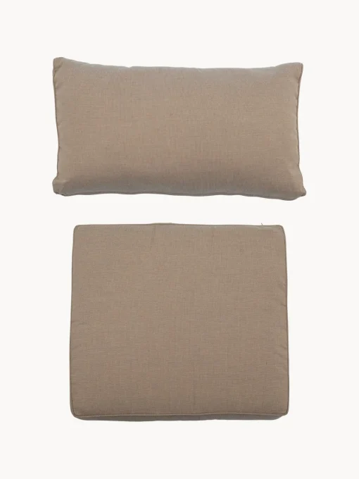 Hot Fundas de cojines lounge Mundo, 2 uds. Mantas|Cojines Para Sillas