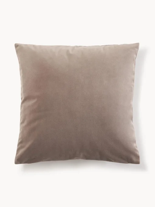 Hot Fundas de cojín de terciopelo Rush, 2 uds. Mantas|Cojines Decorativos